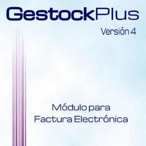 Modulo de facturacion electronica