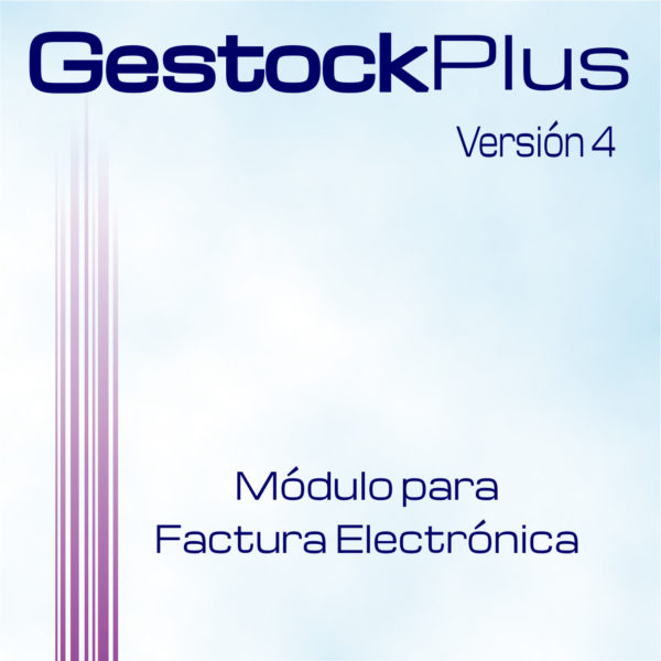 Modulo de facturacion electronica