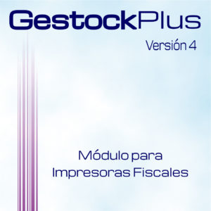 Modulo para impresoras fiscales