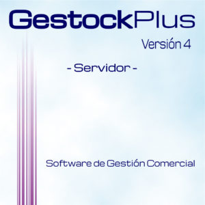Gestock Plus 4 Servidor